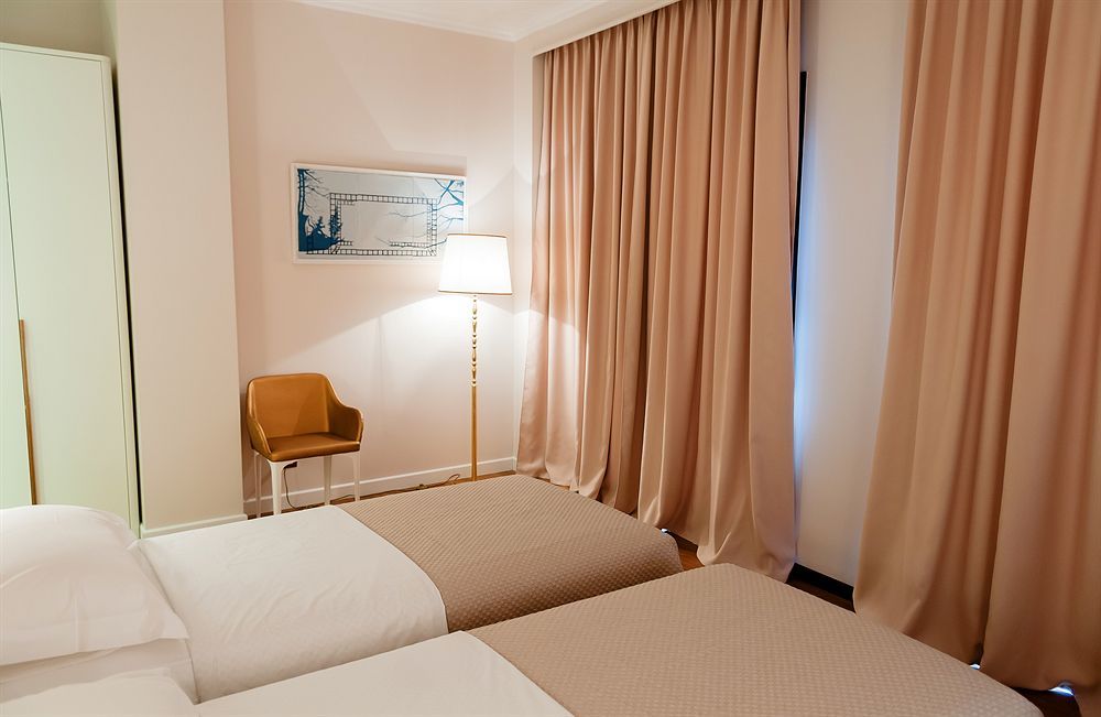 Sar'Otel Boutique Hotel Tirana Kültér fotó